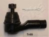 ASHIKA 111-04-499 Tie Rod End